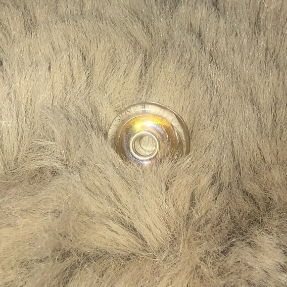 925 LAA Honey Twilight Murano Glass Beads Pearlescent yellow 61402 Retired EUC - Picture 9 of 12